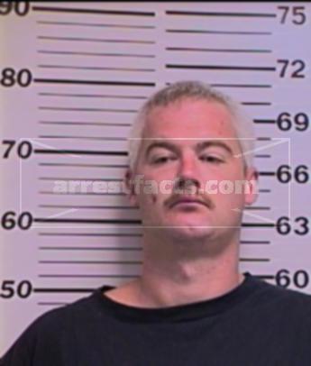 Gerald Rodrick Patrick