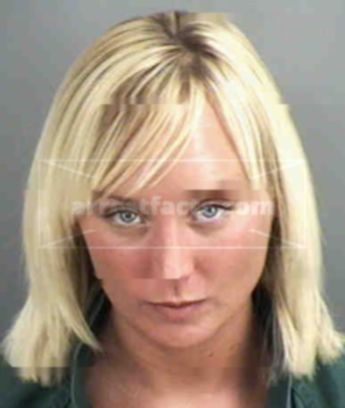 Sandra Nicole Everhart