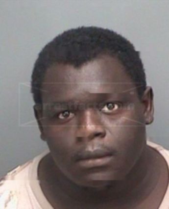 Derrick Javon Mcswain