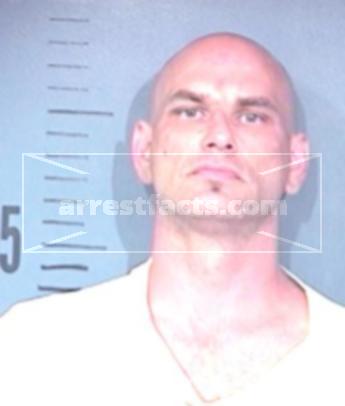 Louis Daryl Branham