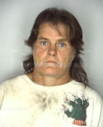 Sandra Foye Wynn