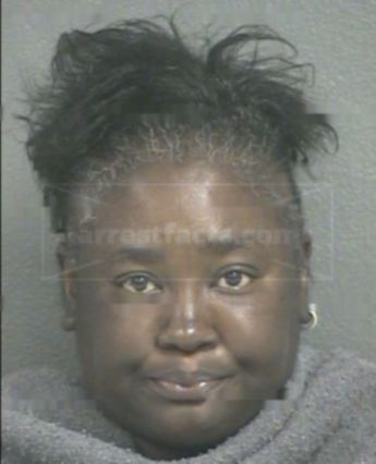 Thelma J Bell