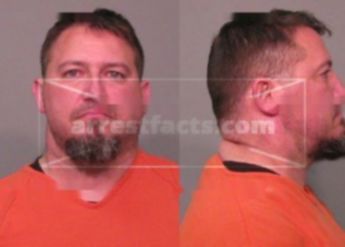 John Walter Cantrell