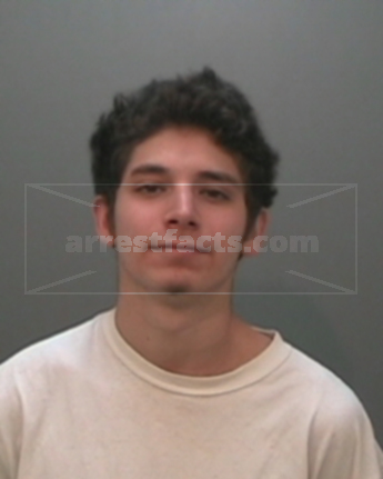 Gavin Ryan Garcia