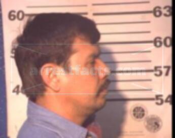 Esequiel Medina Merez