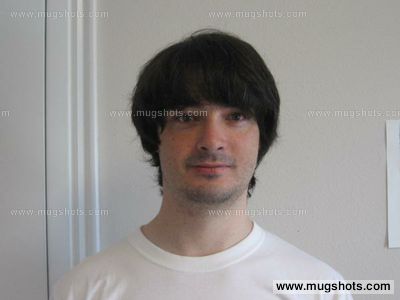 Dustin Drew Tucker