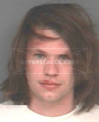Derek Allen Porter
