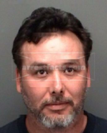 Paul Jeffery Scott