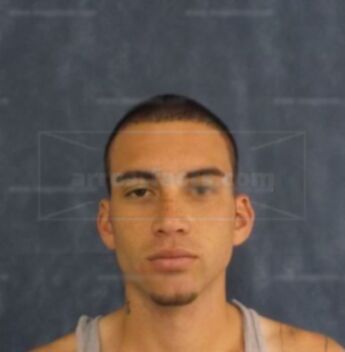 Derek Lee Brown