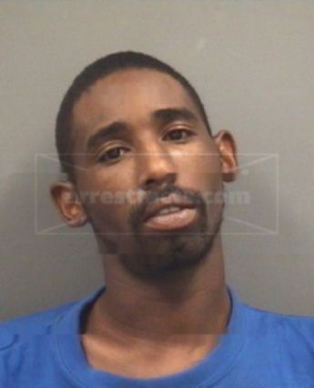 Keyon Jamar Reese