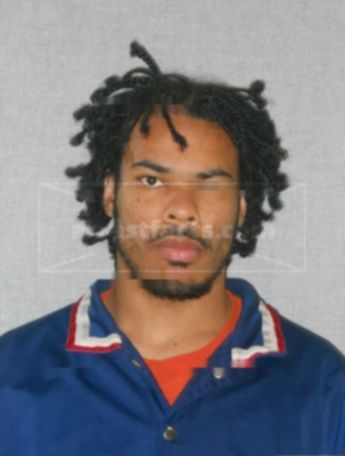 Michael A Washington Jr.