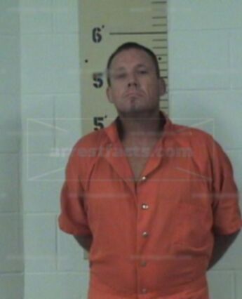 Michael Lee Goff