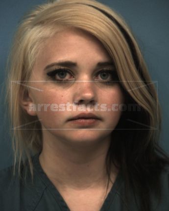 Megan Rae Baynes