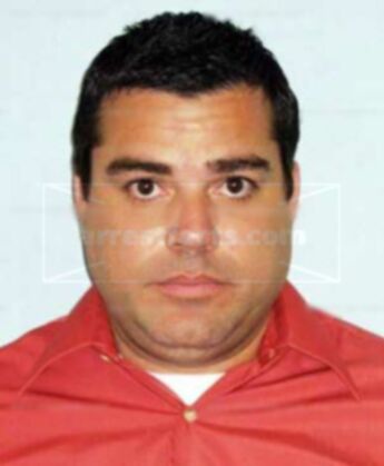 Marcos Ruben Monzon
