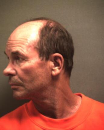 Brad Allan Glover