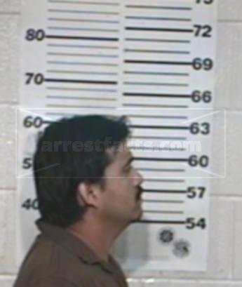 Luis Alberto Matias Ruiz