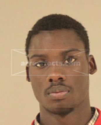Javontae Depreice Greenwood