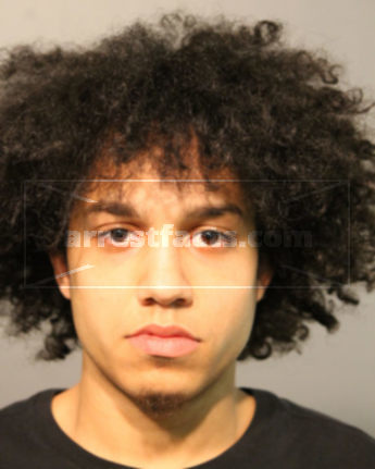 Jeremias Isiah Acosta