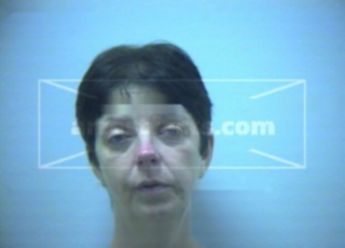 Nadine Sue Covington