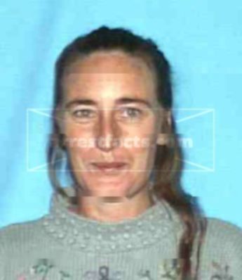 Mary Kathryn Henninger