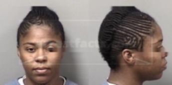 Stacey Denise Johnson