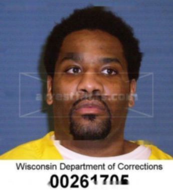 Terrance Lewis