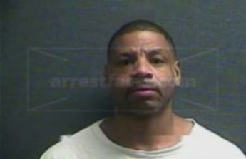 Keith Lamont Davis