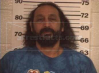Patricio Casilla Deleon