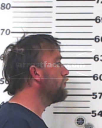 Michael Eugene Jennings