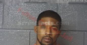 Jeremy Dominique Bonds