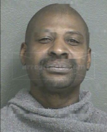 Leroy Clayborn