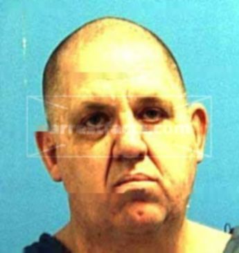 Keith Thomas Shaffer