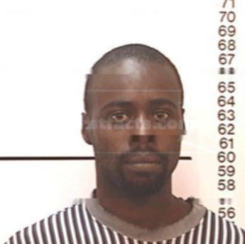 Maurice Jones