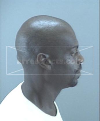 Anthony Ray Johnson
