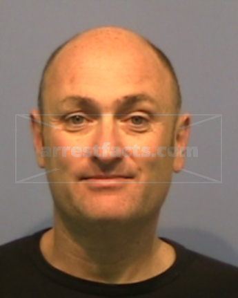 Paul Thomas Corr