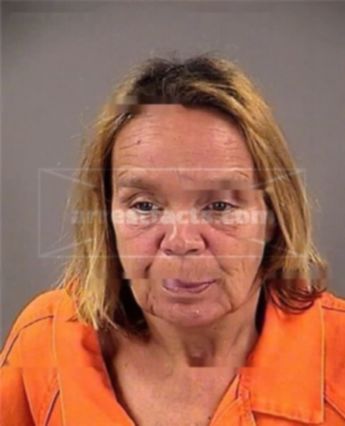 Sheila Ann Bradley
