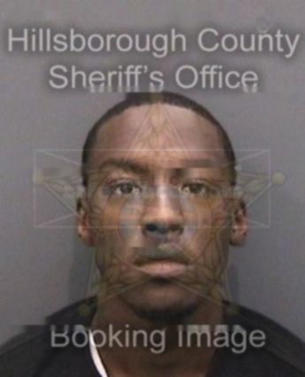 Marcus Tremaine Young