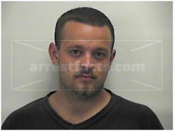 Blake Hayden Spann