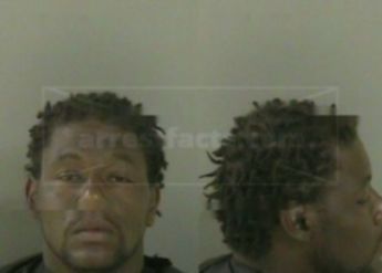 Columbus Lyun Woodard