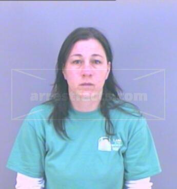 Chasity Leeann Nolen