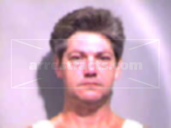 Donald Marion Holmes