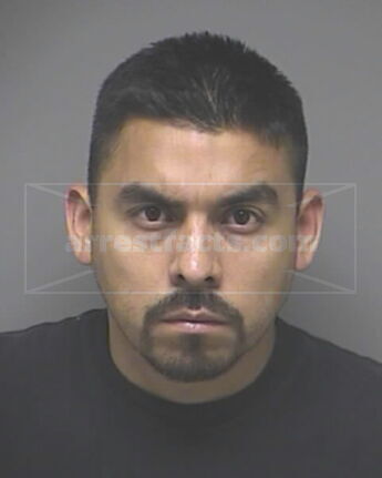 Martin Andrew Delarosa