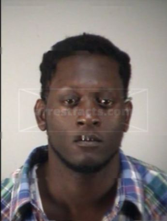 Gerald Jermaine Turner