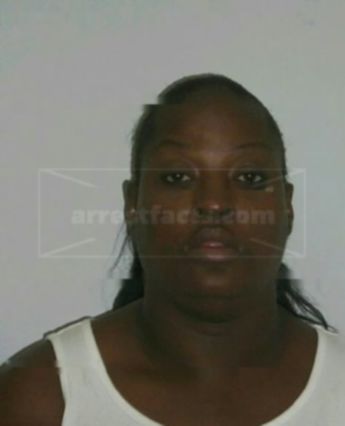 Wanda Lanette Williams