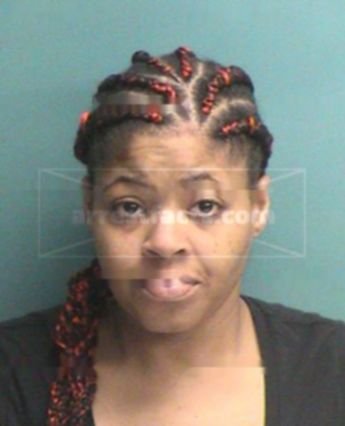 Lakendra Shrae Poole