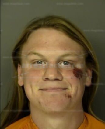 Timothy John Bailey
