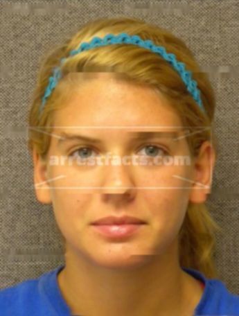 Tiffani M Hein