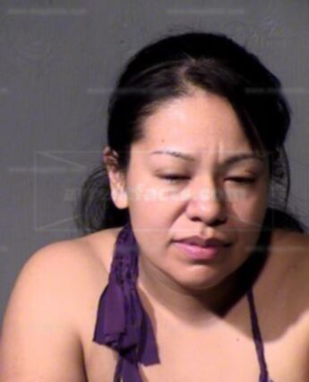 Alma Susana Cortez Mendoza
