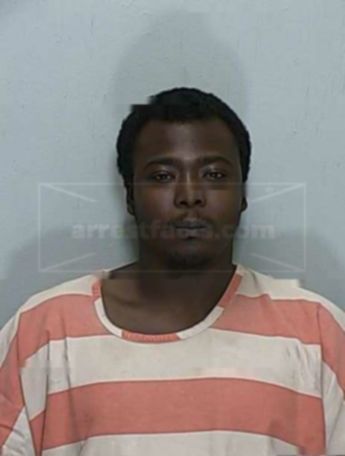 Derrick Devon Brown