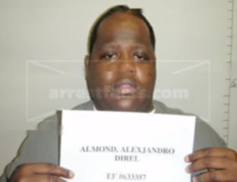 Alexjandro Direl Almond